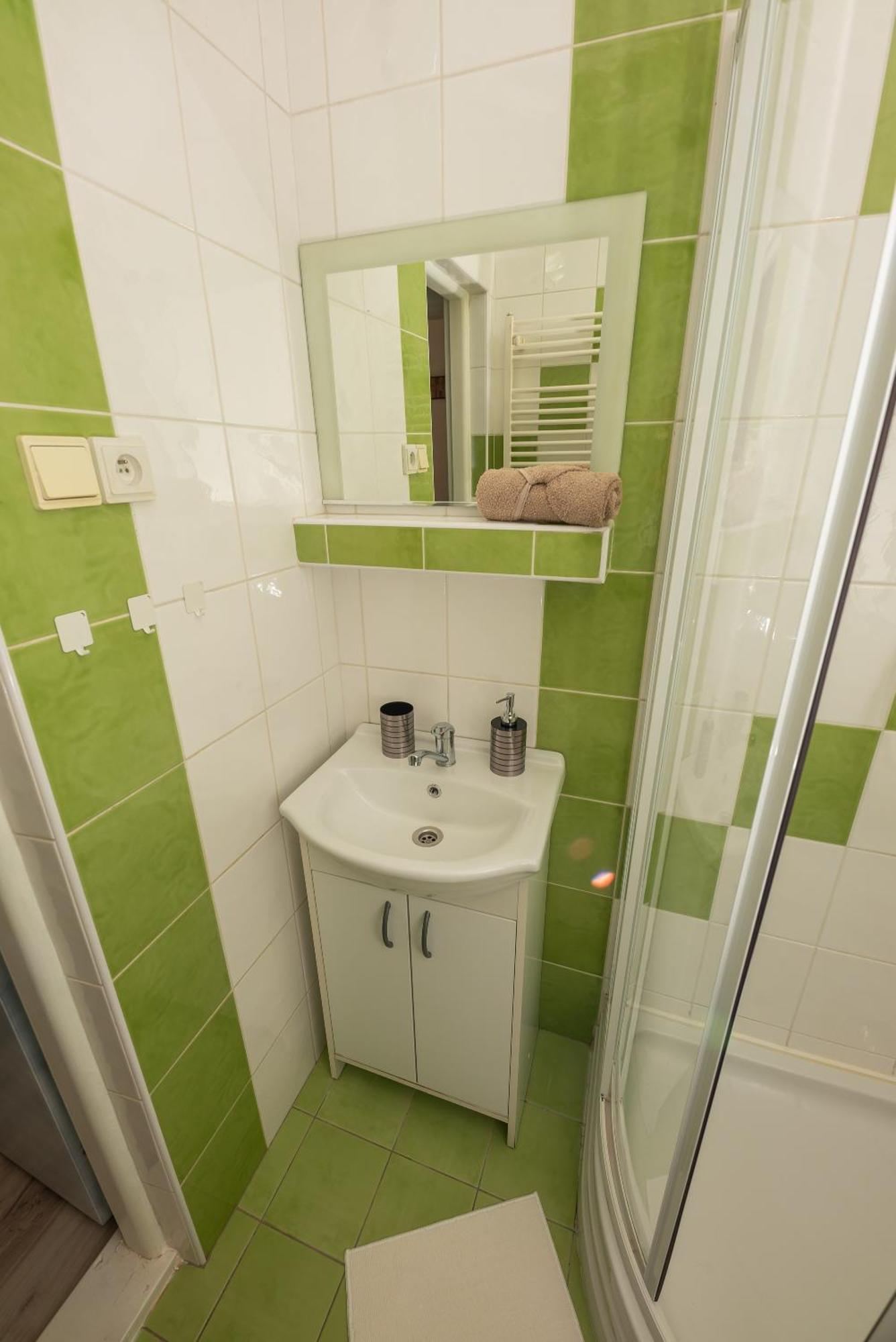Penzion Ruzbasky Stará Lesná Buitenkant foto