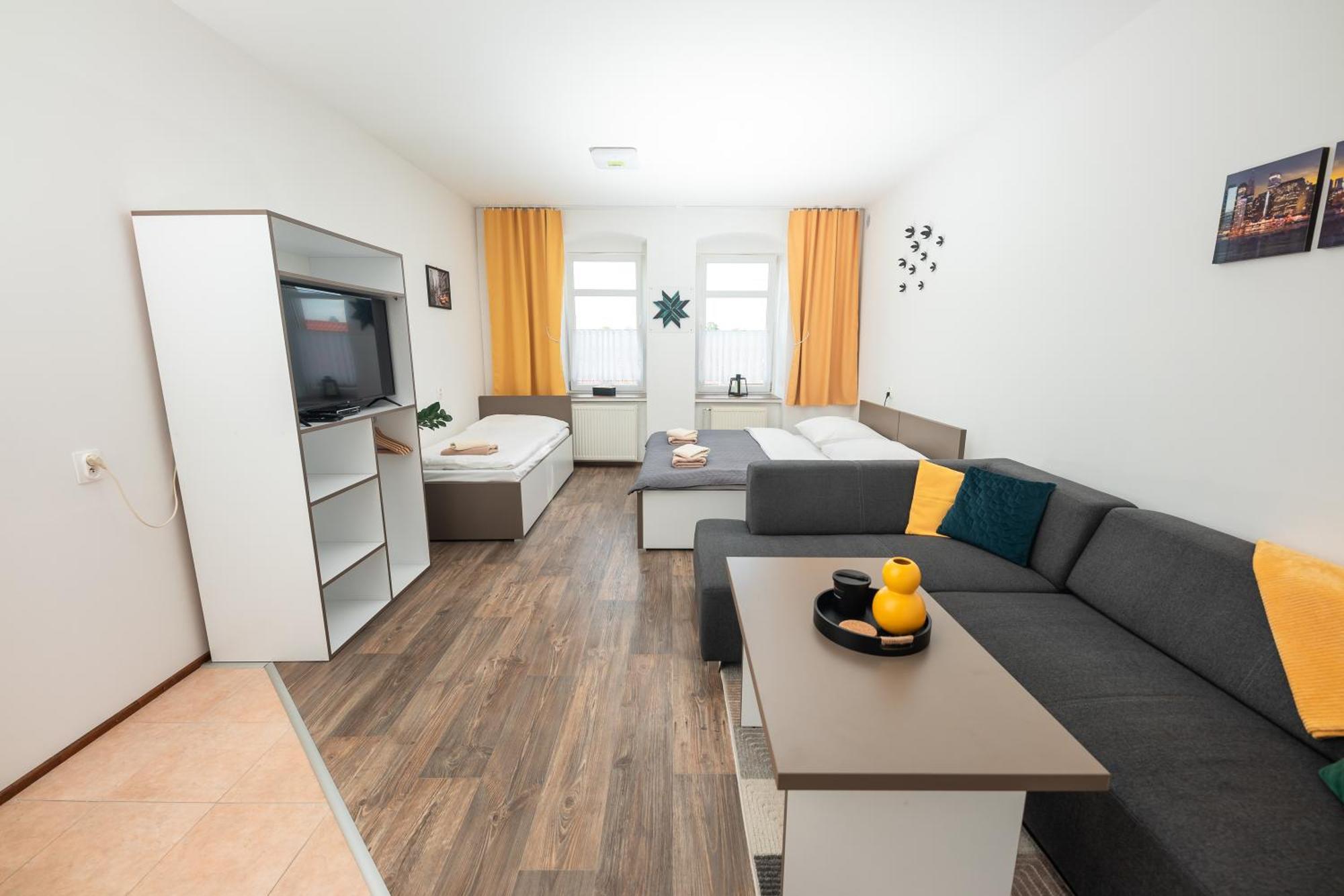Penzion Ruzbasky Stará Lesná Buitenkant foto
