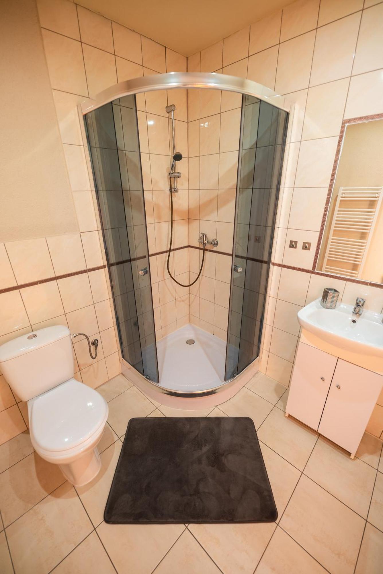 Penzion Ruzbasky Stará Lesná Buitenkant foto